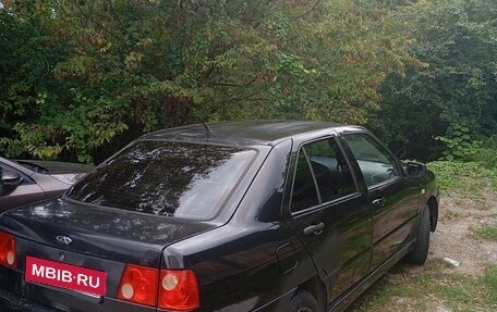 Chery Amulet (A15) I, 2007 год, 195 000 рублей, 1 фотография