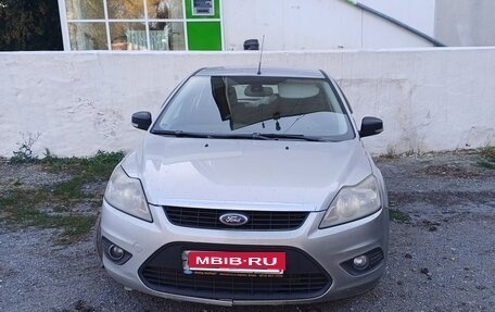 Ford Focus II рестайлинг, 2008 год, 580 000 рублей, 1 фотография