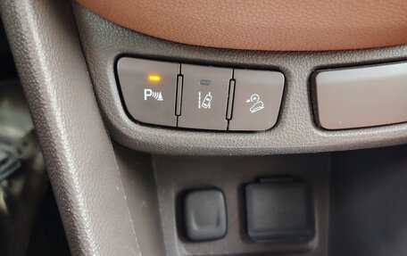 Opel Mokka I, 2014 год, 1 199 000 рублей, 24 фотография