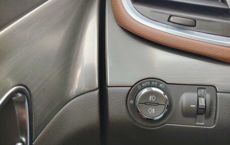 Opel Mokka I, 2014 год, 1 199 000 рублей, 25 фотография
