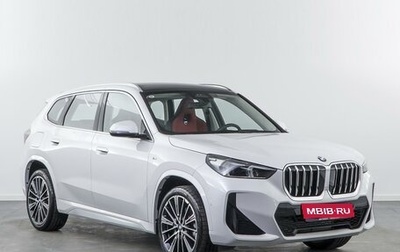 BMW X1, 2024 год, 5 476 320 рублей, 1 фотография
