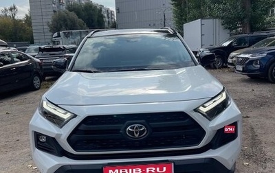 Toyota RAV4, 2025 год, 4 000 000 рублей, 1 фотография