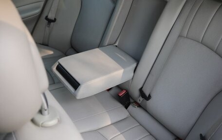 Mercedes-Benz C-Класс, 2004 год, 950 000 рублей, 17 фотография