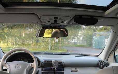Mercedes-Benz C-Класс, 2004 год, 950 000 рублей, 19 фотография