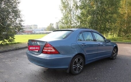 Mercedes-Benz C-Класс, 2004 год, 950 000 рублей, 12 фотография