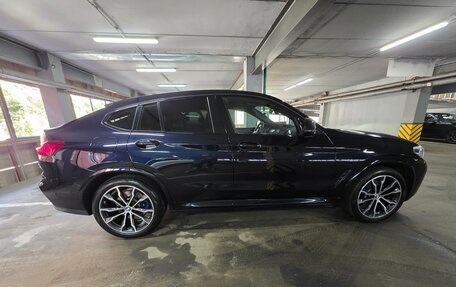 BMW X4, 2019 год, 5 150 000 рублей, 4 фотография