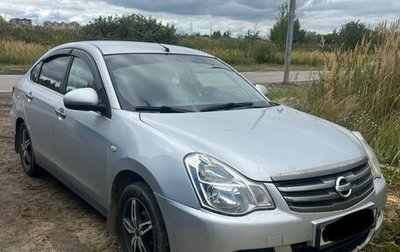 Nissan Almera, 2016 год, 690 000 рублей, 1 фотография