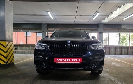 BMW X4, 2019 год, 5 150 000 рублей, 7 фотография