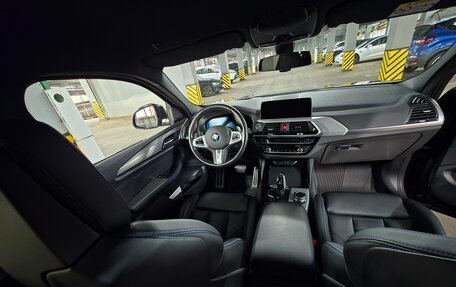 BMW X4, 2019 год, 5 150 000 рублей, 15 фотография