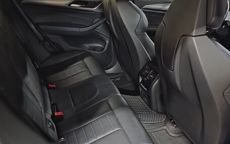 BMW X4, 2019 год, 5 150 000 рублей, 14 фотография