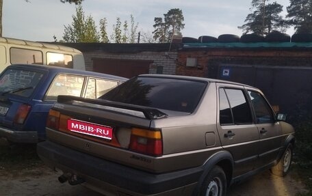 Volkswagen Jetta III, 1990 год, 90 000 рублей, 1 фотография