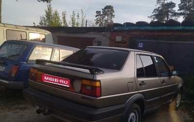 Volkswagen Jetta III, 1990 год, 90 000 рублей, 1 фотография