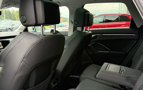 Audi Q3, 2021 год, 3 600 000 рублей, 6 фотография