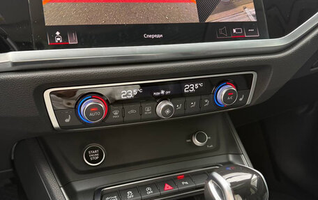 Audi Q3, 2021 год, 3 600 000 рублей, 11 фотография