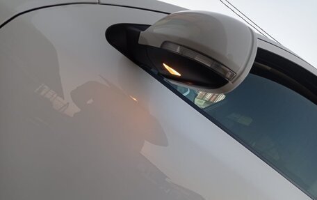 Skoda Octavia, 2012 год, 895 000 рублей, 4 фотография