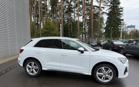 Audi Q3, 2021 год, 3 600 000 рублей, 12 фотография