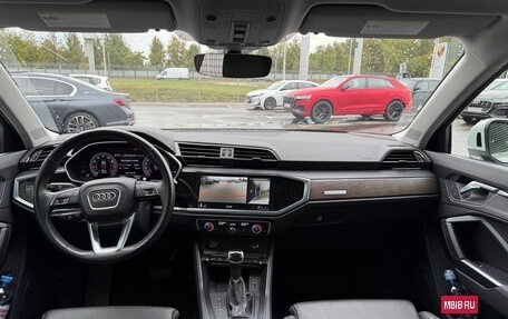 Audi Q3, 2021 год, 3 600 000 рублей, 7 фотография