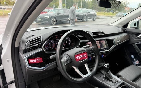 Audi Q3, 2021 год, 3 600 000 рублей, 5 фотография