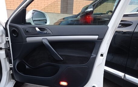 Skoda Octavia, 2012 год, 895 000 рублей, 10 фотография