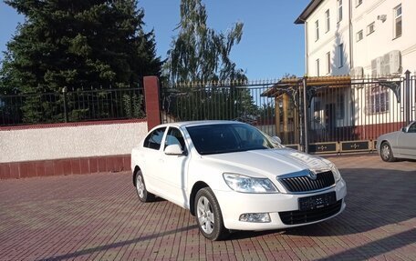 Skoda Octavia, 2012 год, 895 000 рублей, 11 фотография