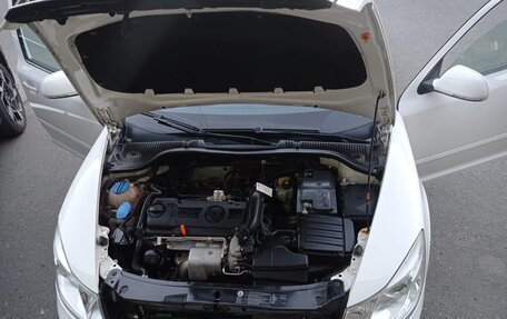 Skoda Octavia, 2012 год, 895 000 рублей, 8 фотография