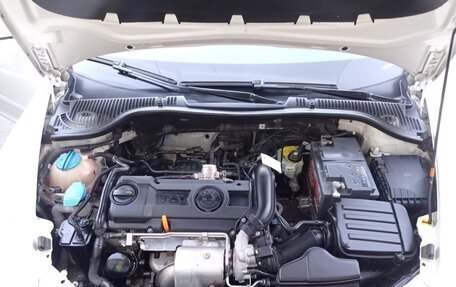 Skoda Octavia, 2012 год, 895 000 рублей, 12 фотография