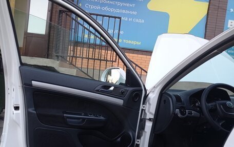 Skoda Octavia, 2012 год, 895 000 рублей, 16 фотография