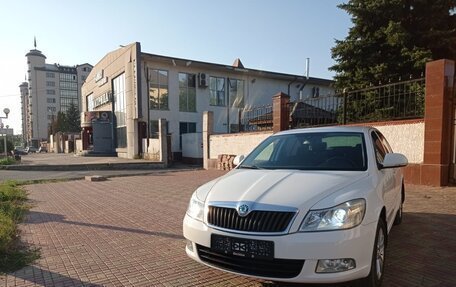 Skoda Octavia, 2012 год, 895 000 рублей, 17 фотография