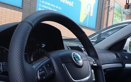 Skoda Octavia, 2012 год, 895 000 рублей, 20 фотография