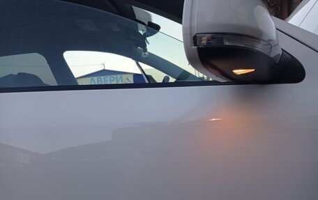 Skoda Octavia, 2012 год, 895 000 рублей, 19 фотография