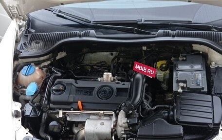 Skoda Octavia, 2012 год, 895 000 рублей, 9 фотография