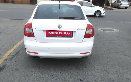 Skoda Octavia, 2012 год, 895 000 рублей, 15 фотография