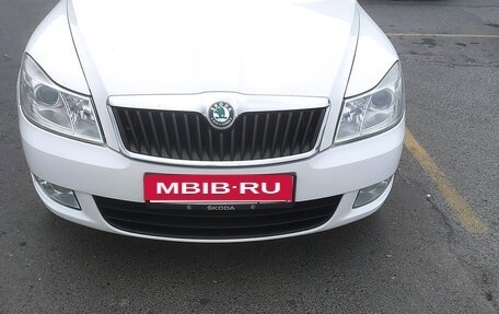 Skoda Octavia, 2012 год, 895 000 рублей, 21 фотография