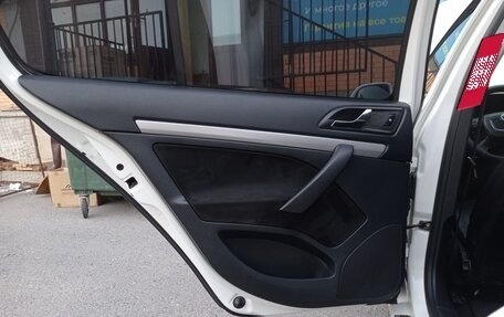 Skoda Octavia, 2012 год, 895 000 рублей, 22 фотография