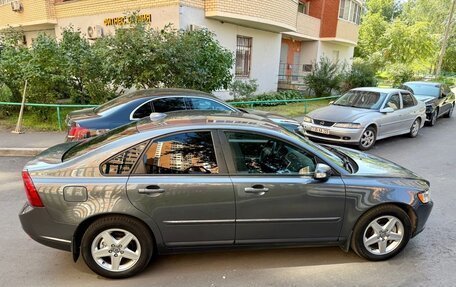 Volvo S40 II, 2007 год, 965 000 рублей, 8 фотография