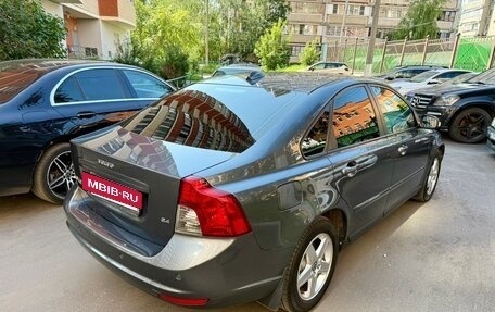 Volvo S40 II, 2007 год, 965 000 рублей, 6 фотография