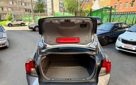 Volvo S40 II, 2007 год, 965 000 рублей, 9 фотография