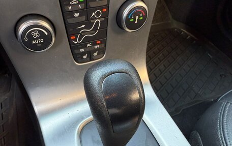 Volvo S40 II, 2007 год, 965 000 рублей, 16 фотография