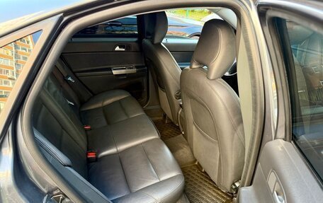 Volvo S40 II, 2007 год, 965 000 рублей, 18 фотография