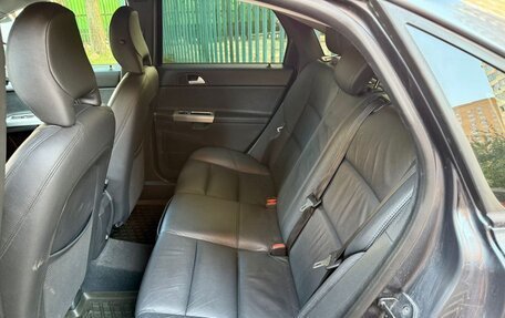 Volvo S40 II, 2007 год, 965 000 рублей, 17 фотография