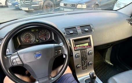 Volvo S40 II, 2007 год, 965 000 рублей, 14 фотография