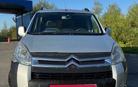 Citroen Berlingo II рестайлинг, 2011 год, 450 000 рублей, 2 фотография