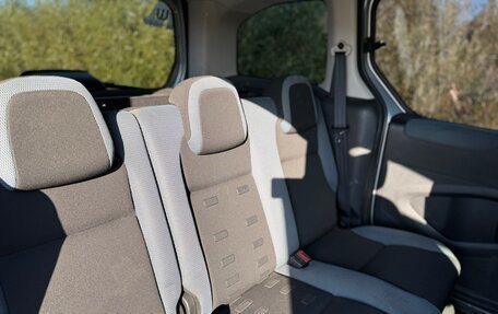 Citroen Berlingo II рестайлинг, 2011 год, 450 000 рублей, 12 фотография
