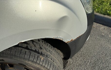 Citroen Berlingo II рестайлинг, 2011 год, 450 000 рублей, 18 фотография