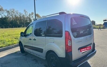 Citroen Berlingo II рестайлинг, 2011 год, 450 000 рублей, 6 фотография