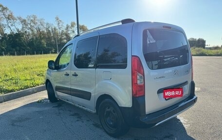 Citroen Berlingo II рестайлинг, 2011 год, 450 000 рублей, 7 фотография