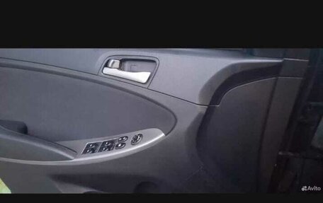 Hyundai Solaris II рестайлинг, 2015 год, 790 000 рублей, 5 фотография