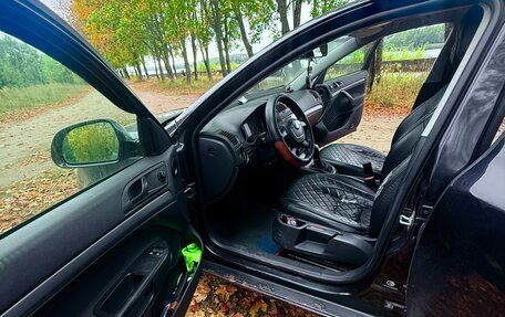 Skoda Octavia, 2013 год, 750 000 рублей, 7 фотография