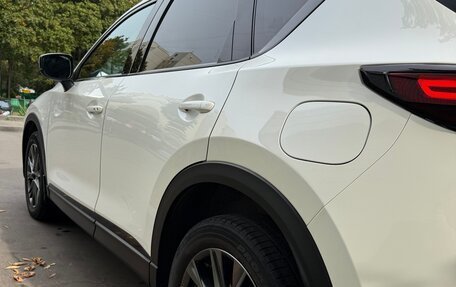 Mazda CX-5 II, 2018 год, 3 100 000 рублей, 3 фотография