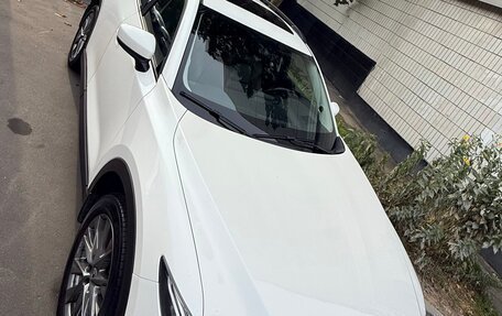 Mazda CX-5 II, 2018 год, 3 100 000 рублей, 4 фотография